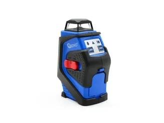 Geko Laser płaszczyznowy 360 stopni G03304 - 4