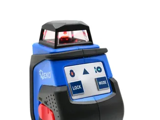 Geko Laser płaszczyznowy 360 stopni G03304 - 5