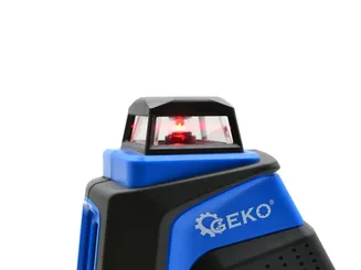 Geko Laser płaszczyznowy 360 stopni G03304 - 6