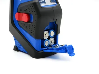 Geko Laser płaszczyznowy 360 stopni G03304 - 7