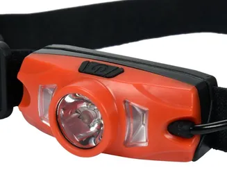 Yato Latarka czołowa Cree XTE 500 lm, 3xAAA YT-08595  - 2
