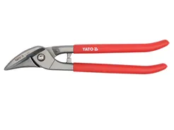Yato Nożyce do cięcia blachy prawe 260 mm YT-1901 