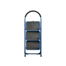 Geko Drabina trzystopniowa aluminiowa składana G02436 - 3
