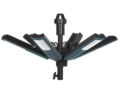 Mareld Lampa robocza STARBURST 16000 690000575 