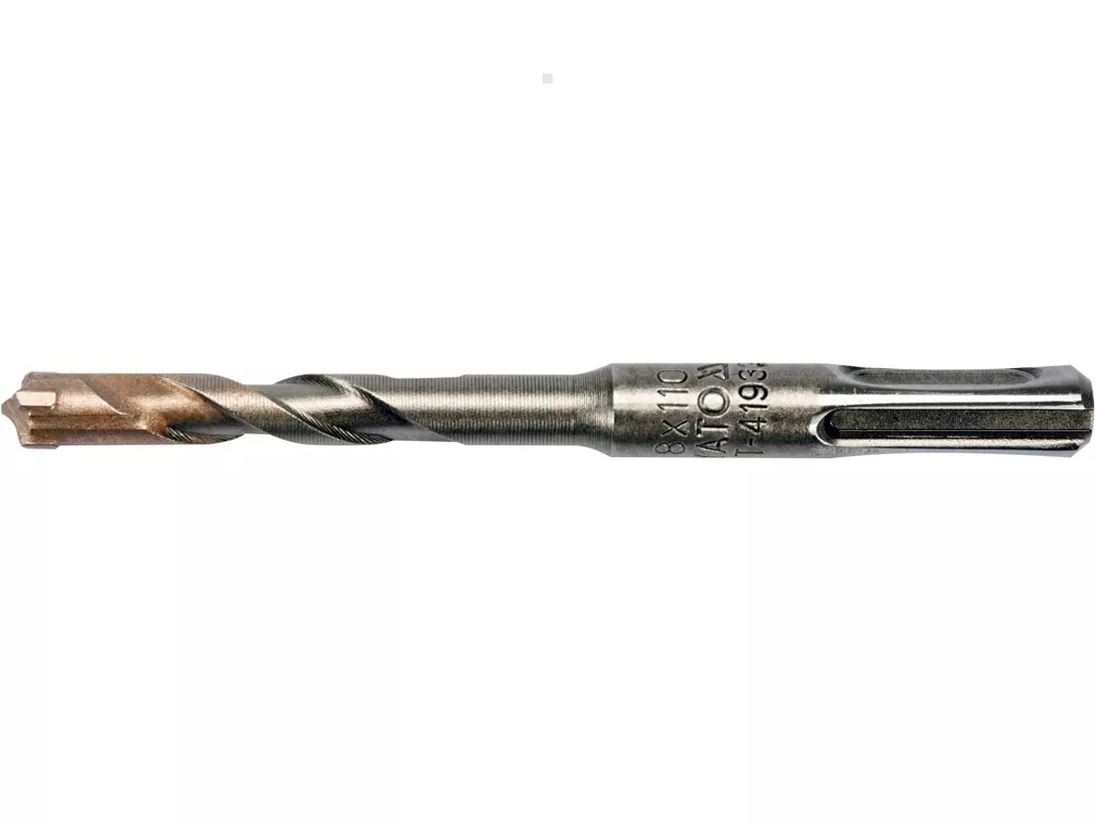 Yato Wiertło do betonu SDS Plus Premium 8 x 110 mm YT-41933