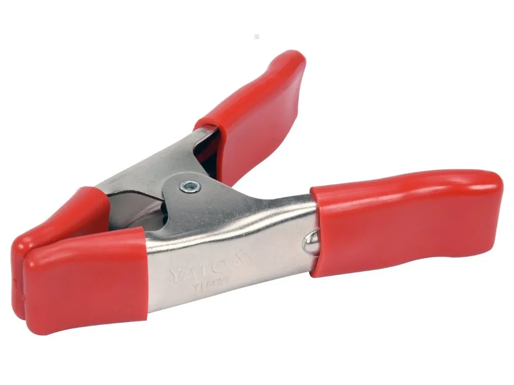 Yato Ścisk sprężynowy 100 mm YT-64276
