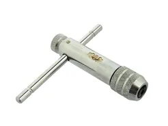 Geko Pokrętło do gwintowników M5-M12 110mm G38311