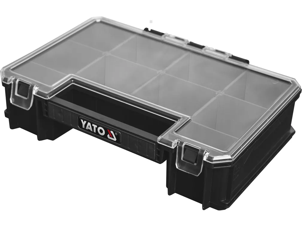 Yato Organizer systemowy 3N S12 YT-09177