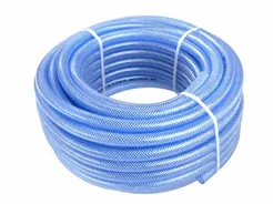 Geko Wąż techniczny 10x2.5mm zbrojony G73702 