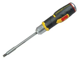 Stanley Wkrętak Multi-Bit pistolet z grzechotką + 12 bitów  FMHT0-62691 - 3