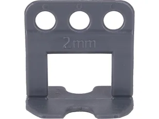Yato Klipsy do poziomowania Y2mm 500 sztuk YT-36943 - 3
