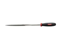 Kennedy Pilnik igiełkowy diamentowy przemysłowy zdzierak trójkątny 16cm KEN0330060 