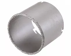 Wolfcraft Otwornica do betonu z nasypem wolframowym 73mm WF3475