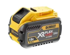DeWalt Akumulator 18V 9Ah DCB547-XJ  