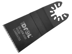 Drel Brzeszczot do drewna HCS 45mm  DR-ANW-2103 