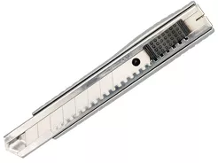 Yato Nożyk tapicerski z ostrzem łamanym 18mm YT-7512