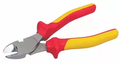 Stanley Szczypce boczne diagonalne MaxSteel 1000V VDE 180mm 0-84-004 