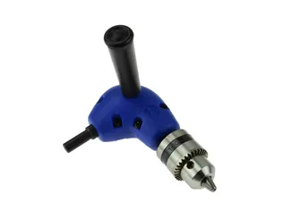Geko Przystawka kątowa do wiertarki 1,5-10mm G00559 - 2