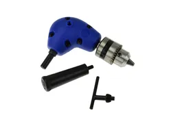 Geko Przystawka kątowa do wiertarki 1,5-10mm G00559