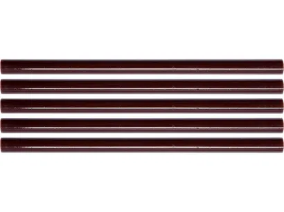 Yato Klej termotopliwy brązowy 11x200mm 5 sztuk YT-82439
