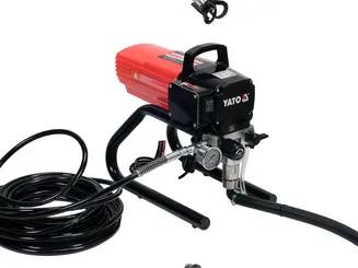 Yato Agregat malarski airless 480W 2,1l/min YT-82562 - 2