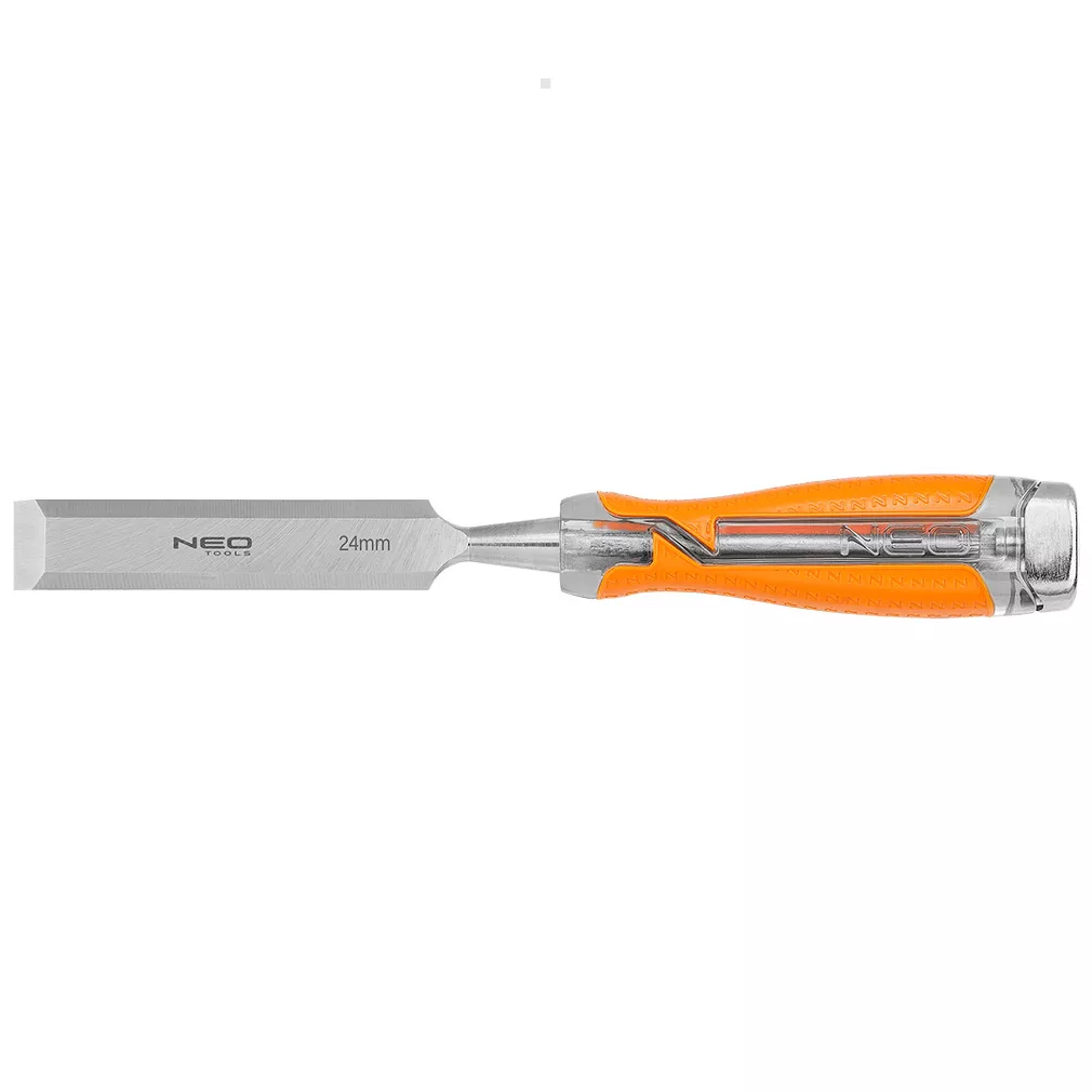 Neo Dłuto 24 mm, CRV, uchwyt dwukomponentowy 37-924