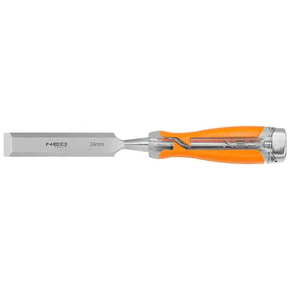 Neo Dłuto 24 mm, CRV, uchwyt dwukomponentowy 37-924