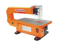 Pansam Wyrzynarka Stołowa do Drewna 80W A044070 