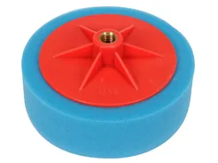 Yato Gąbka polerska 150x50mm bardzo twarda M14 YT-47883
