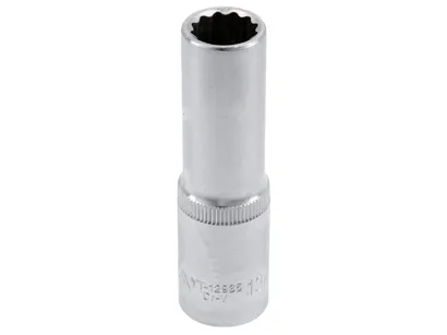 Yato Klucz nasadowy 1/2" długi 13mm 12-kątny YT-12935
