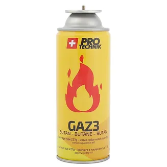 Palnik gazowy do lutowania zestaw z 2 gazami - 3
