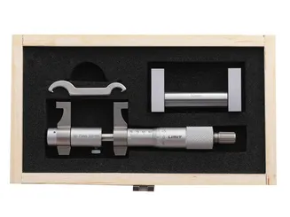 Limit Mikrometr wewnętrzny 50-75mm MIA DIN863 272440306  - 3