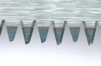 Stanley Piła płatnica JetCut 450mm/7z  2-15-283  - 2