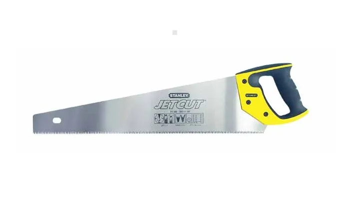 Stanley Piła płatnica JetCut 450mm/7z  2-15-283 
