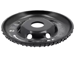 Yato Tarnik promieniowy 120 nr2 YT-59156