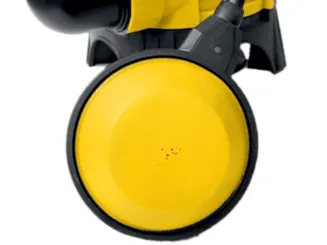 AWTOOLS Pompa do wody brudnej z pływakiem 400W AW85020 - 3