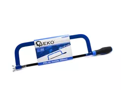 Geko Piła do metalu 300mm G33125