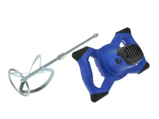 Geko Mieszarka elektryczne do zapraw kleju G80211 - 2