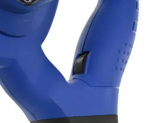 Geko Mieszarka elektryczne do zapraw kleju G80211 - 6