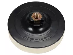 Yato Filc polerski tarcza 125x20mm M14 YT-47900