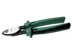 Jonnesway Obcinaczki do kabli 8" P0518