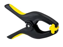 Drel Ścisk sprężynowy 160mm  CON-BCK-0205 