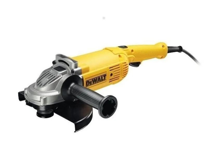 DeWalt Szlifierka kątowa 2200W 230mm DWE494-QS 