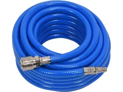 Yato Wąż techniczny zbrojony 8MMx10M YT-24220