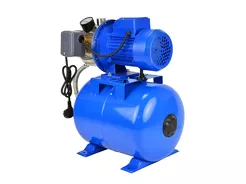 Geko Zestaw hydroforowy 24L JS100 G81513 