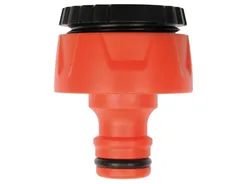 Yato Przyłącze do kranu 3/4" i 1" YT-8974