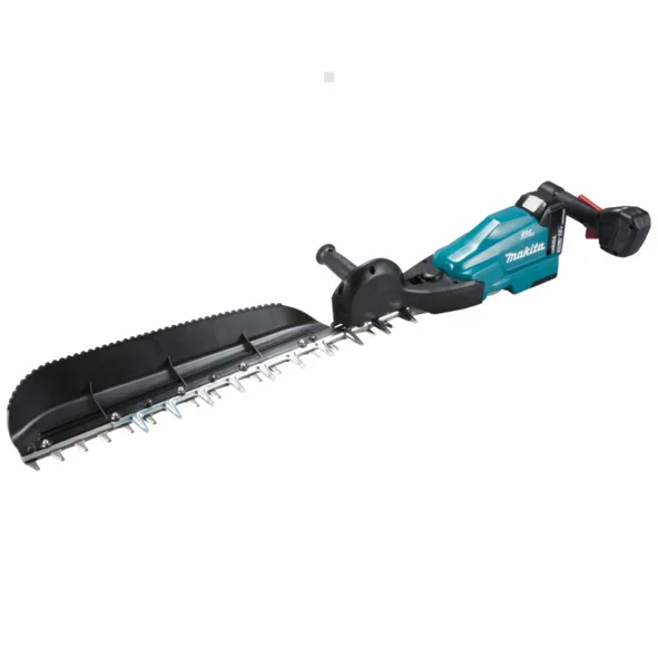 Makita Nożyce do żywopłotu 600mm 18V 2x6,0Ah DUH604SRGE