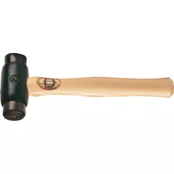 Thor Hammer Młotek z końcówkami z niewyprawionej skóry 340g  THO5270100A 