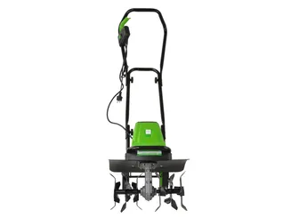Geko Glebogryzarka elektryczna kultywator 45cm G83003 - 2