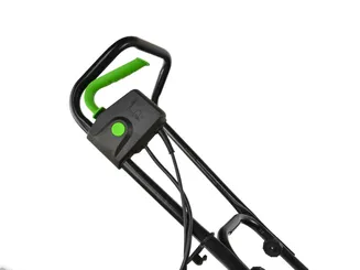 Geko Glebogryzarka elektryczna kultywator 45cm G83003 - 3